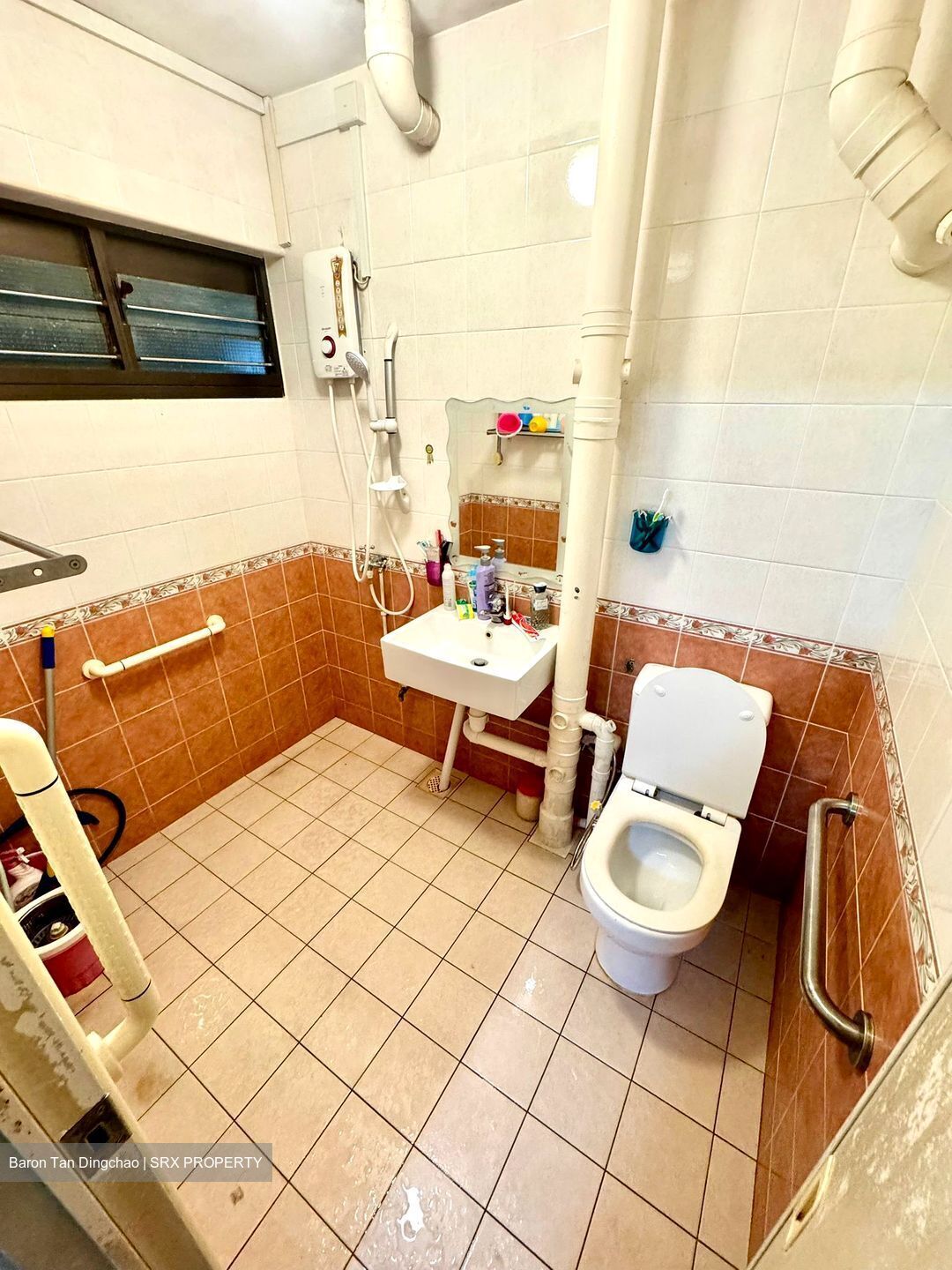 Blk 35 Marsiling Sapphire (Woodlands), HDB 5 Rooms #504074151